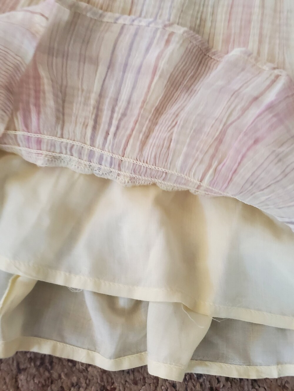 Dress - Picture 3 of 14